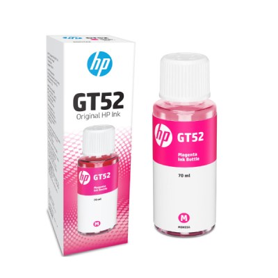 HP-GT52 Magenta (M0H55AE)